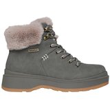 Skechers Gležnjarji Park City Siva Cene