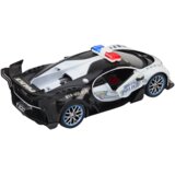  Policijski auto na daljinsko upravljanje bijeli | shoptok.hr