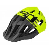 Force kaciga corella mtb crno-fluo l/xl ( 902974 ) cene