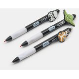 Sinsay Izbrisive olovke 3 komada Star Wars | shoptok.hr
