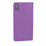  Magnetna preklopna torbica samsung galaxy A80 A805 - vijola | Shoptok.si