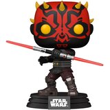 Funko figura POP! Star Wars Clone Wars - Darth Maul | Eponuda.com