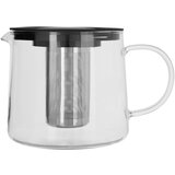 Premier Housewares Steklen čajnik 1,5 l – Cene