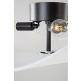 Jotex Bijela papirnata stropna svjetiljka ø 60 cm Monshi – | shoptok.hr