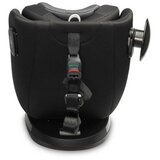 CARETERO autosjedalica Commo 40-150cm crna | shoptok.hr