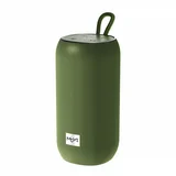 melody V2 bluetooth speaker army green