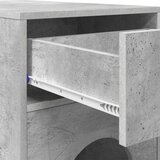  Mačja Kuća Beton 72 x 42.5 x 70 cm Konstruirano drvo | shoptok.hr