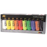  Akrilne boje Solo Goya / set 10 x 100 ml Cene