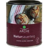 Arche Naturküche bio naravno kislo testo Cene