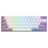 Trust Tastatura Acira (GXT 873) Gaming Mehanička / Wireless / Bežična / Bluetooth / Bežična / Žična / 60% | Eponuda.com