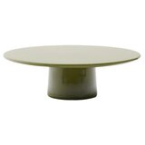 Kave Home Okrugao vrtni stolić za kavu betonski ø 110 cm Albanella – | shoptok.hr
