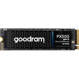 Goodram PX500 GEN.3 SSDPR-PX500-512-80-G3 internal solid state drive 512 GB M.2 PCI Express 3.0 NVMe 3D NAND | shoptok.hr