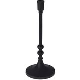  SVIJEĆNJAK 31CM CRNI | Eponuda.ba