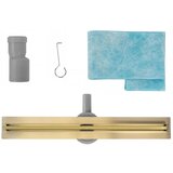Rea Linijski odtok Neox Slim pro Gold 100 | Shoptok.si