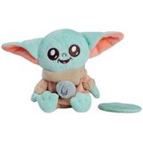 Star Wars Plišana igračka za rame - Grogu, 12 cm Cijene