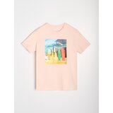 Sinsay Majica kratkih rukava | shoptok.hr