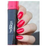 L´Oréal Paris Infaillible Nail Polish - 20 Fuchsia for Life Ružičasta | shoptok.hr