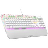  Tastatura gaming RAMPAGE KB-R86 UMBRA White... | Eponuda.ba