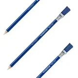 Mars rasor, gumica u olovci, sa četkicom, Staedtler