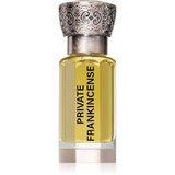 Swiss Arabian Private Frankincense parfumirano olje uniseks 12 ml | Shoptok.si