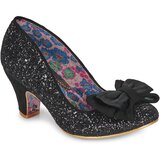 Irregular Choice Salonarji BAN JOE Črna | Shoptok.si