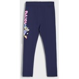 Sinsay Pamučne Leggins s Disney Printom, 4 kom | shoptok.hr