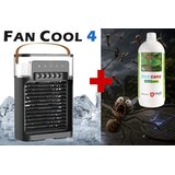 Select Pest Control FAN COOL 4+R (ventilator+zaštita od komaraca) | shoptok.hr