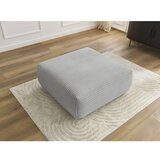 Bobochic Paris Svijetlo sivi tabure od samta Lucien – | shoptok.hr
