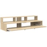 Studio radni stol Hrast sonoma 110 x 42,5 x 36 cm | shoptok.hr