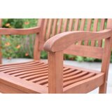 Gardenson VRTNA GARNITURA MARACAIBO barve lesa evkaliptusa | Shoptok.si