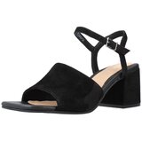 Clarks SHEER65 BLOCK Crna Cijene