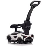  Dječja guralica Lamborghini QLS-996T - bijela | shoptok.hr