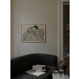 The Poster Club Plakat 70x50 cm Waiting – | shoptok.hr