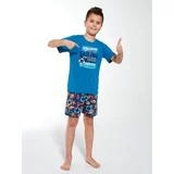 Cornette Pyjamas Kids Boy 789/104 Sailing 98-128 marine