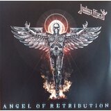 Judas Priest Angel of Retribution Cene