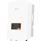  Inverter SOLIS, S5-GR3P6K, 6kW, 3ph, 2 MPPT, DC | Eponuda.com