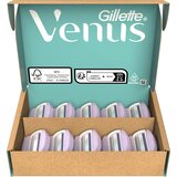 Gillette Venus ComfortGlide Breeze zamjenske britvice 10 kom | shoptok.hr