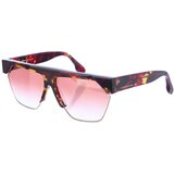 Victoria Beckham VB622S-616 red | shoptok.hr