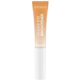 Catrice Under Eye Brightener Liquid tekući highlighter protiv podočnjaka nijansa 020 Warm Nude 10 ml | shoptok.hr