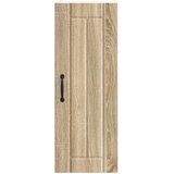 Ormar za Zid Lucca Hrast sonoma 30 x 31 x 80 cm | shoptok.hr