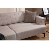 Atelier Del Sofa sofa dvosed hamlet beige | ePonuda.com