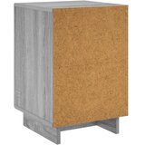  Noćni ormar 2 kom. Siva Sonoma 33 5 x 34 5 x 50 cm - Siva Sonoma 2 | shoptok.hr