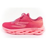 Skechers Go Run Swirl Tech Speed sarena | shoptok.hr