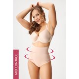 Ysabel Mora Stezne hlačke Medianna z visokim pasom | Shoptok.si