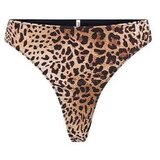 Guess leopard tanga gaćice | ePonuda.com
