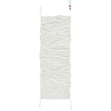 Lorena Canals Bel pralen ročno tkan volnen tekač 70x200 cm Enkang Ivory – Cene
