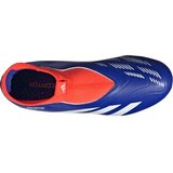 Adidas predator league ll fg j dječje kopačke, plava, veličina 35.5