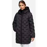 Geox Black women's parka Vilde - Women's | shoptok.hr