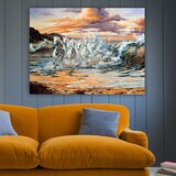 Wallity slika 46030831_70100, 70x100cm Cene