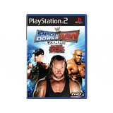  WWE SmackDown vs Raw 2008 (PS2) - rabljeno | Shoptok.si